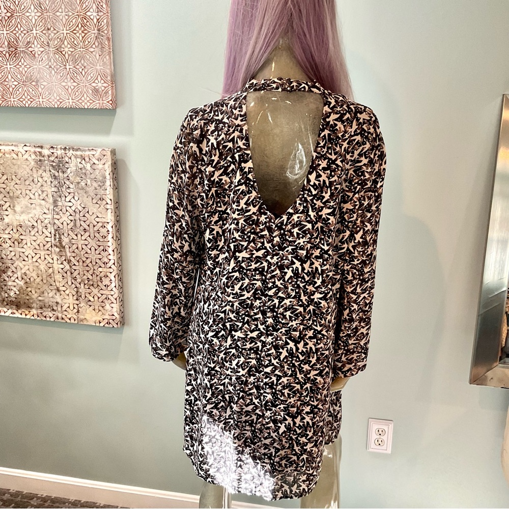 Sanctuary Dress